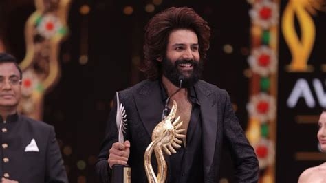 IIFA Awards 2025 full list of winners: Laapataa Ladies sweeps most ...