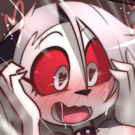 Pin by . . on hazbin Hotel in 2023 | Anime character design, Furry art ...