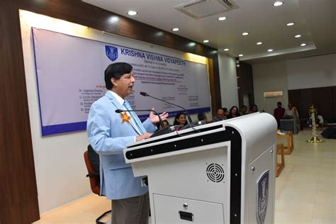 KINS:- ‘First Time in India Launch and Orientation workshop of Doctor ...