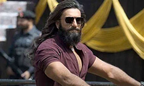 Inside Dhurandhar: How Smriti Chauhan Crafted Ranveer Singh’s Most ...
