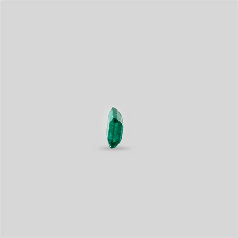 Emerald - 4.19 Carats (Zambian) – Precious Earth