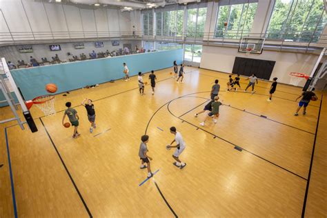 Tuckahoe Family YMCA - YMCA of Greater Richmond