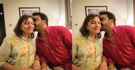 ‘ഹാപ്പി ആനിവേഴ്സറി സുചി, എന്നെന്നും നിന്റേത്’: വിവാഹവാർഷികം ആഘോഷിച്ച് ...