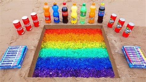 Rainbow Elephant Toothpaste Explosion 的图像结果