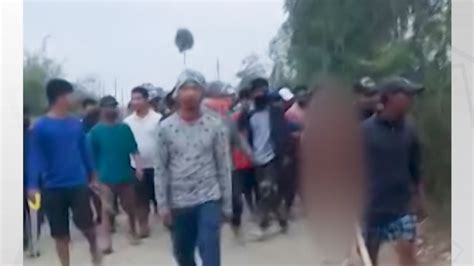 मणिपुर हिंसा मामले पर एक्शन में CBI - short-videos AajTak