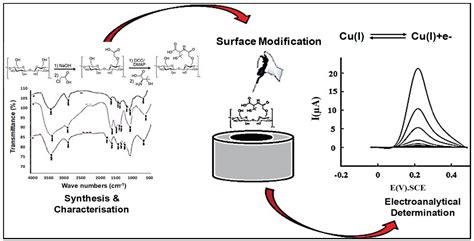 Sustainable Biopolymer-Based Electrochemical Sensors for Trace Heavy ...