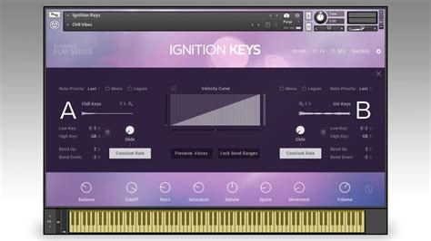 Image result for Ignition Keys Native Instruments