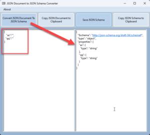 Image result for Shell Script to Read a Schema and Convert It into a JSON File