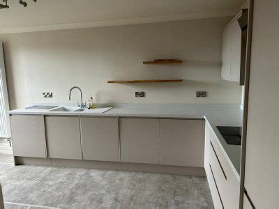 Image result for Howdens Handless Kitchen