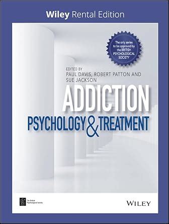 Buy Addiction: Psychology and Treatment (BPS Textbooks in Psychology ...