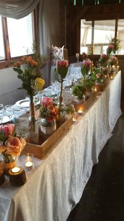 BOESMANLAND PLAASKOMBUIS, Langebaan - Restaurant Reviews, Phone Number ...