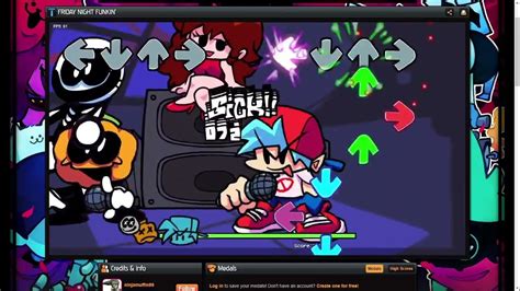 Image result for FNF Mini Mod