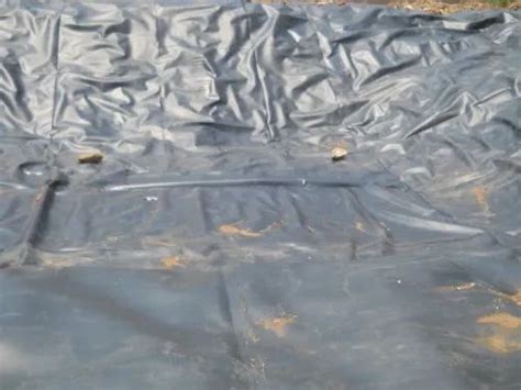 Geo Tubes And Bags - Plain Non Woven Geo Bags Manufacturer from Mumbai