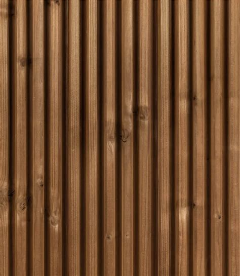Luna Femma Thermowood Cladding 26×140 | Luxewood India
