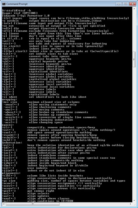Image result for SQL Code Formatter