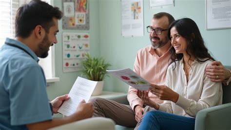 IVF After Childbirth: Timing and Considerations for Treatment