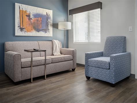 Extended Stay Hotel in North Charlotte, NC - stayAPT Suites