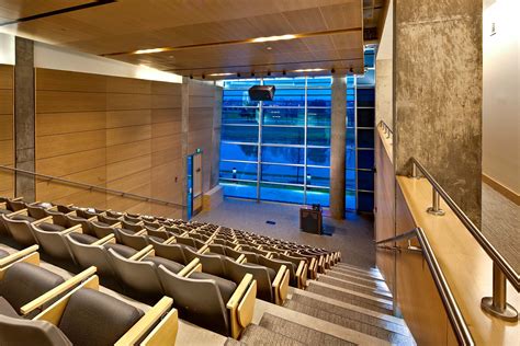 Trinity River East Campus, Tarrant County College | Bennett Partners