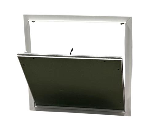 Access Panel Manufacturers in India