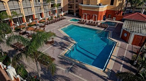WESTGATE TOWERS RESORT (Kissimmee, Florida) - Resort Reviews, Photos ...