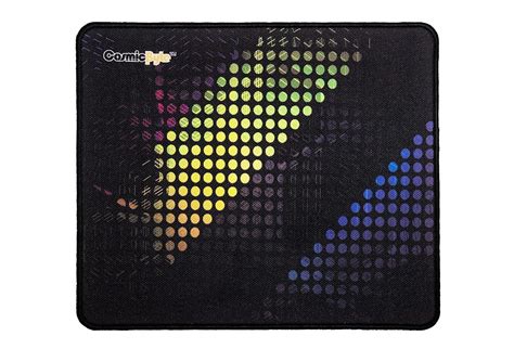 Cosmic Byte Dwarf Control Type Gaming Mousepad