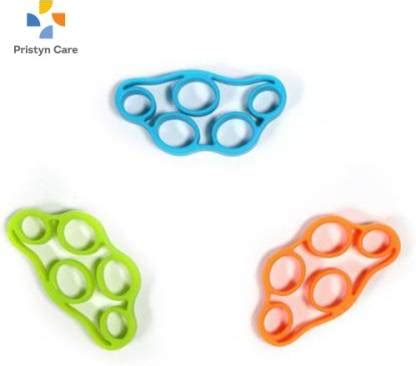 Pristyn care Silicone Finger Stretcher | 3 Different Resistance Levels ...