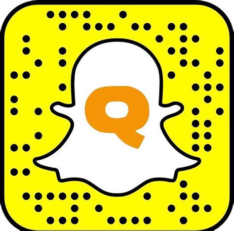 What Is Snapp Chat Code 的图像结果