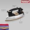 Buy Maharaja Whiteline Classico Plancha 1200 Watt Dry Iron | Non-Stick ...