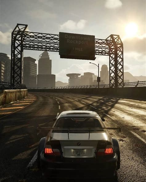 NFS Game Bundle (PC-Offline) - Gamer Planet