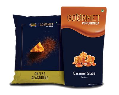 Seasoning | Gourmet Popcornica