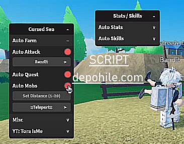 Image result for Cursed Islands Script GUI