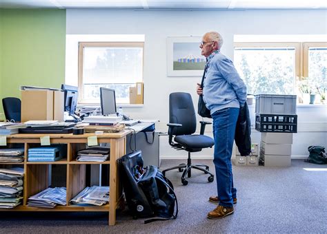 Doorwerken na je pensioenleeftijd: dit moet je weten - DIT