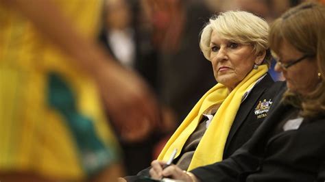 Dumping New Zealand sides best for Australian Netball Norma Plummer - ESPN