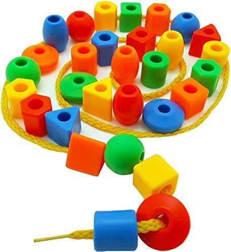 Buy SillyMe Creative Jigsaw Puzzle Building Nails Blocks | Colorful ...