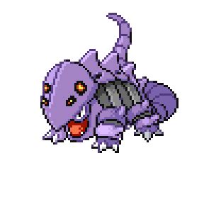 Aron #24.391 - FusionDex.org