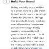 Name Possible benefits that accrue in social - Brainly.in