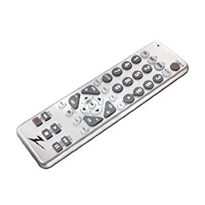 Buy AmerTac - Zenith ZC300 3-Device Universal Remote Online at Low ...