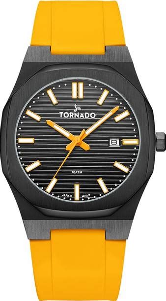 Tornado Wrist Watches - Buy Tornado Wrist Watches Online at Best Prices ...