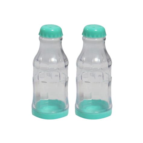 HANBAO Salt and Pepper Bottle (2pcs) – HANBAO INDIA