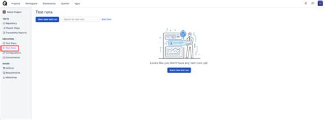Image result for Qase Test Management Tool Tutorial