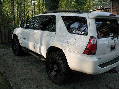 Image result for 06 4Runner Build