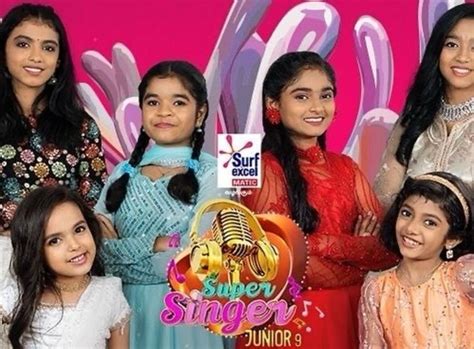 VOTE: Super Singer Season 11 VOTING Missed Call Nos, Hotstar App Vijay ...