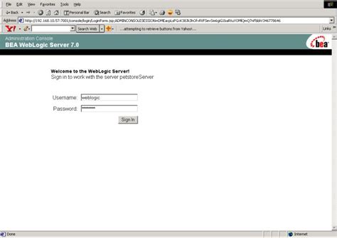 Image result for Oracle WebLogic Tutorial for Beginners