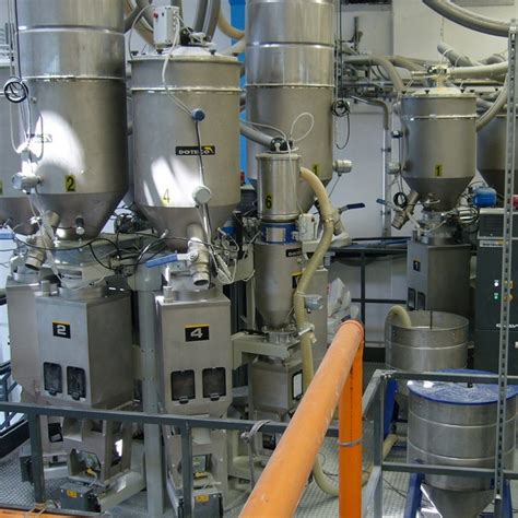 Applications - Doteco