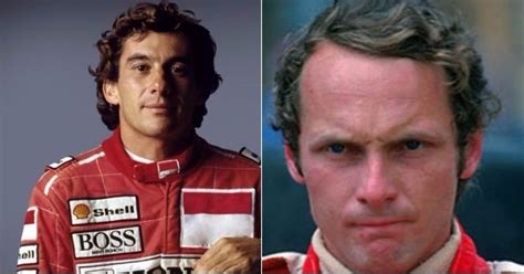 7 Most Horrifying Car Crashes In Formula One Which Resulted In Drivers ...