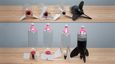 Different Types Of Bottle Rockets at Margaret Bower blog