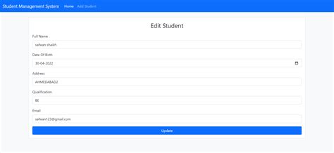 Image result for eLearning Student Portal Java Servlet