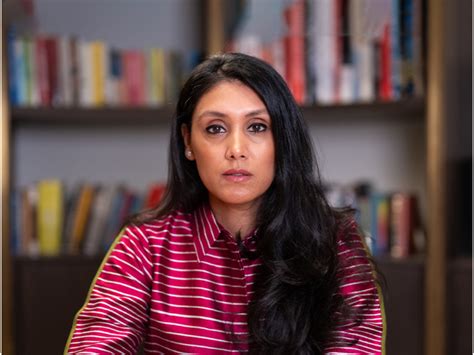 AI is Ishan Kishan of tech: HCL's Roshni Nadar Malhotra uses T20 ...