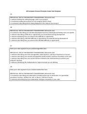 Image result for Create Task AP Computer Science Principles How To