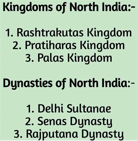 Why History of North India is so exciting…Know here